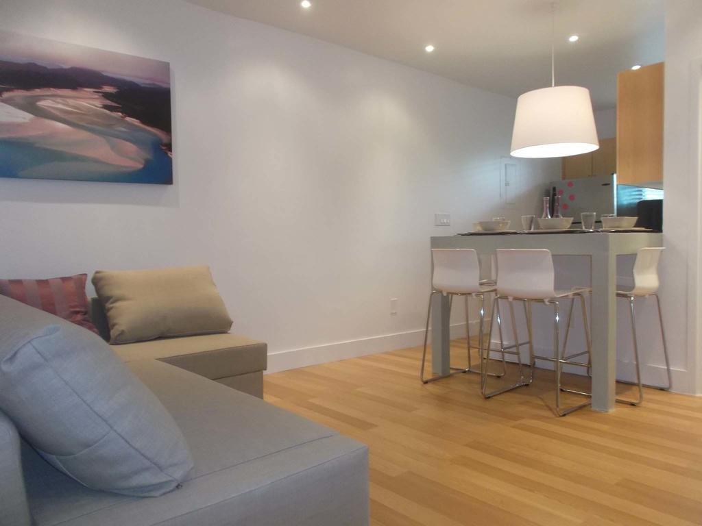 Apartment Aldo