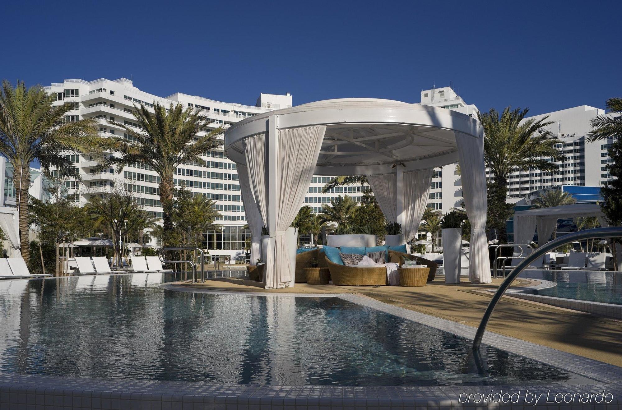 Fontainebleau Miami Beach