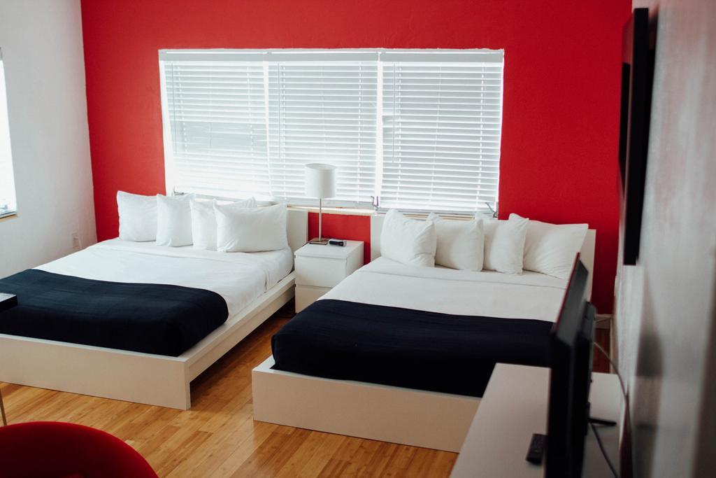 Hotel Wynwood South Miami Beach