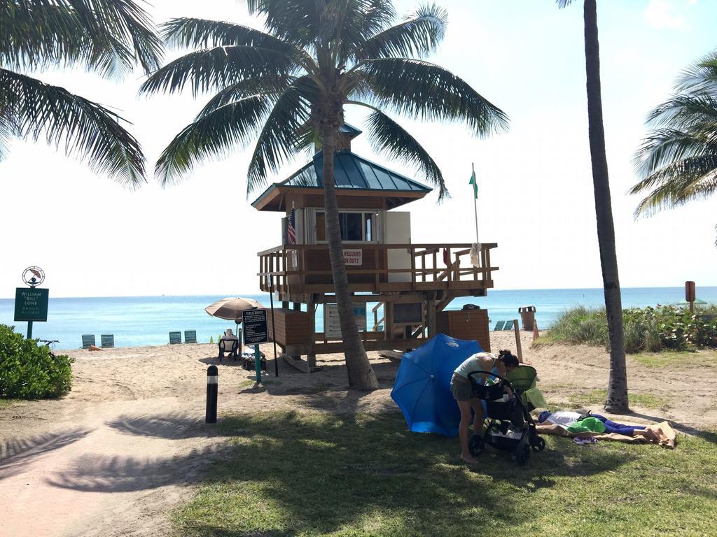 Ocean Reserve Miami Luxury Miami Beach