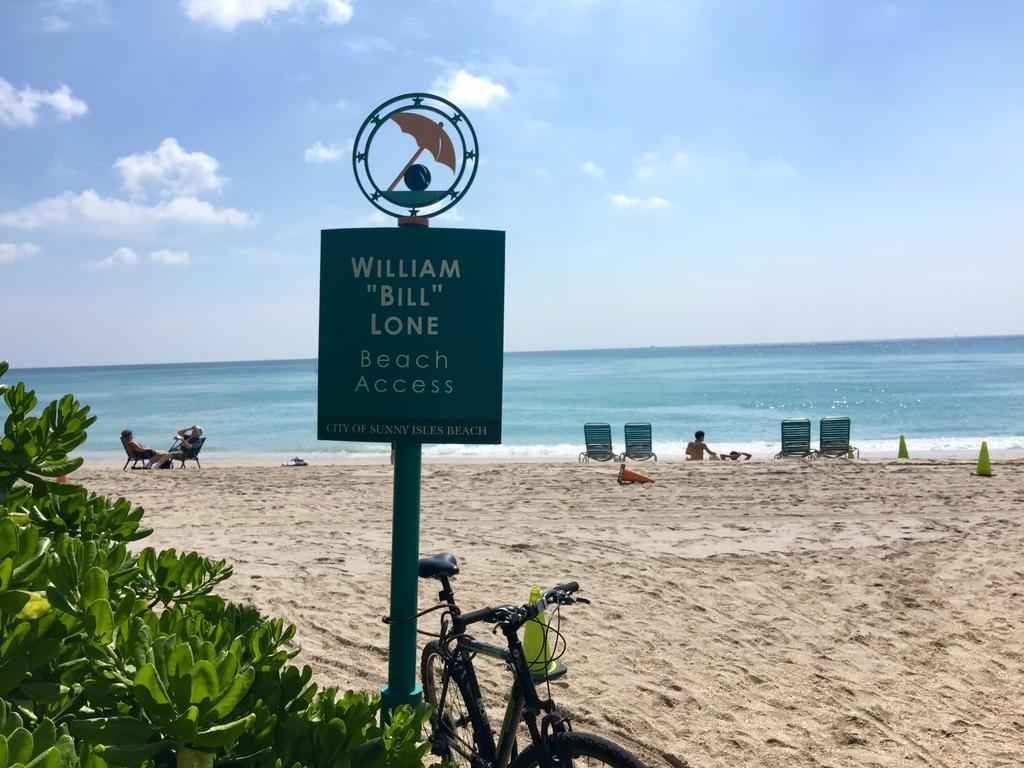 Apartment Ocean Reserve Miami Luxury Miami Beach