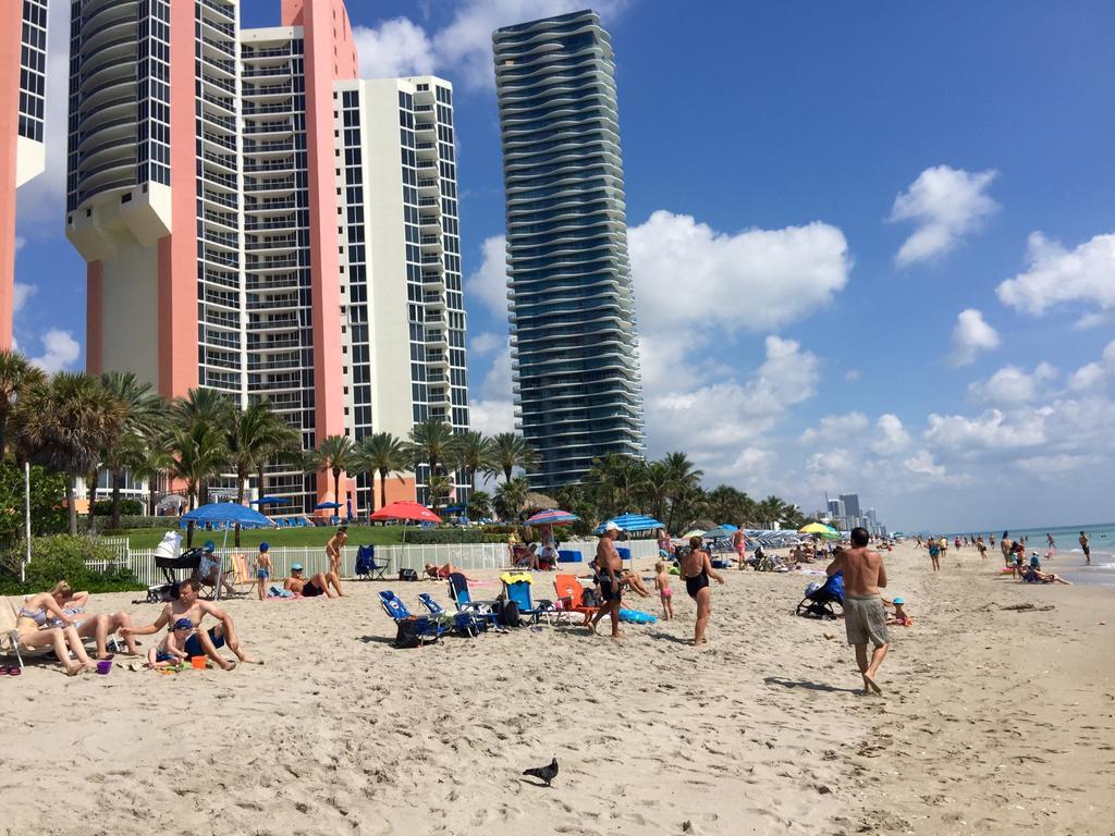 Ocean Reserve Miami Luxury * Miami Beach