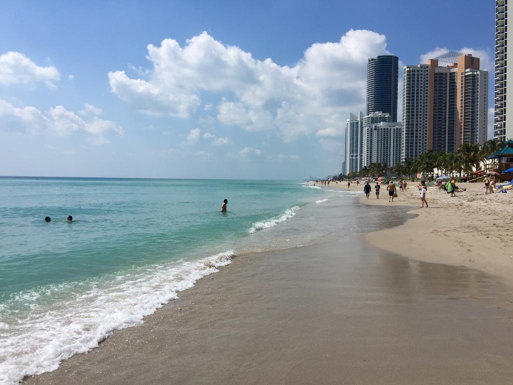 Ocean Reserve Miami Luxury *