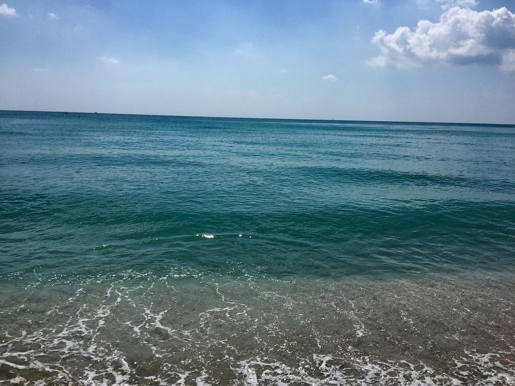 Ocean Reserve Miami Luxury Apartment Miami Beach