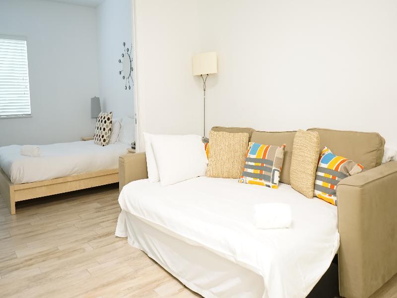 Casa Grande By Yourent 3* Miami Beach