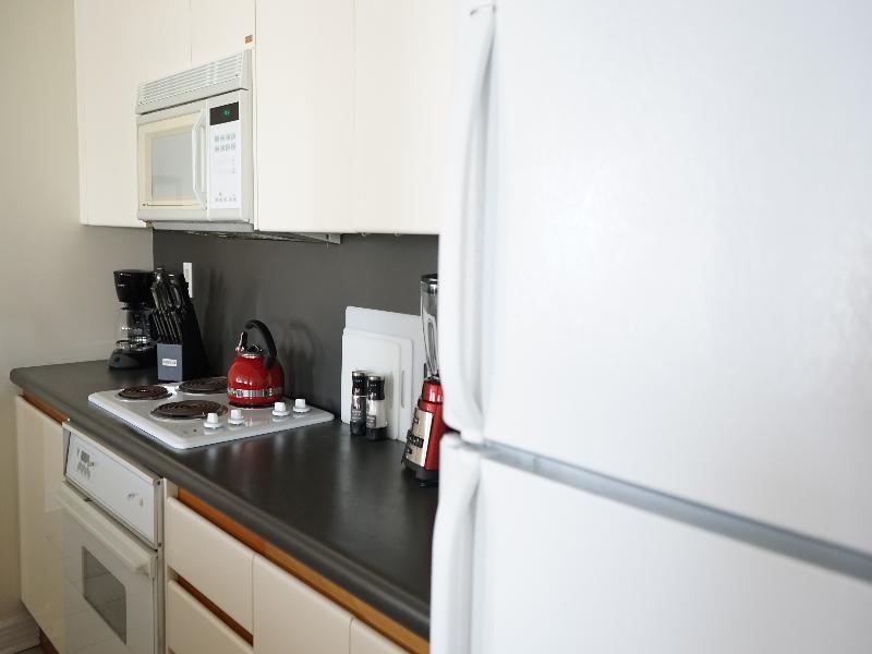 Aparthotel Casa Grande By Yourent Miami Beach