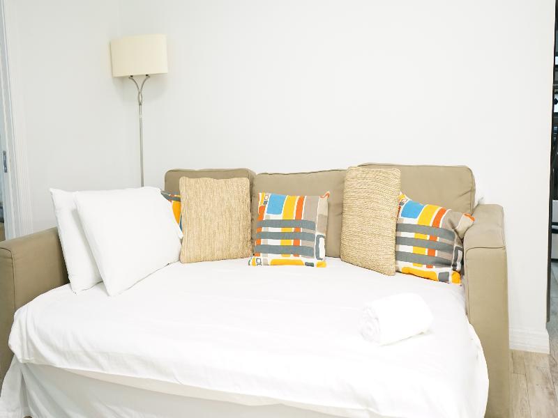 Casa Grande By Yourent Aparthotel 3*