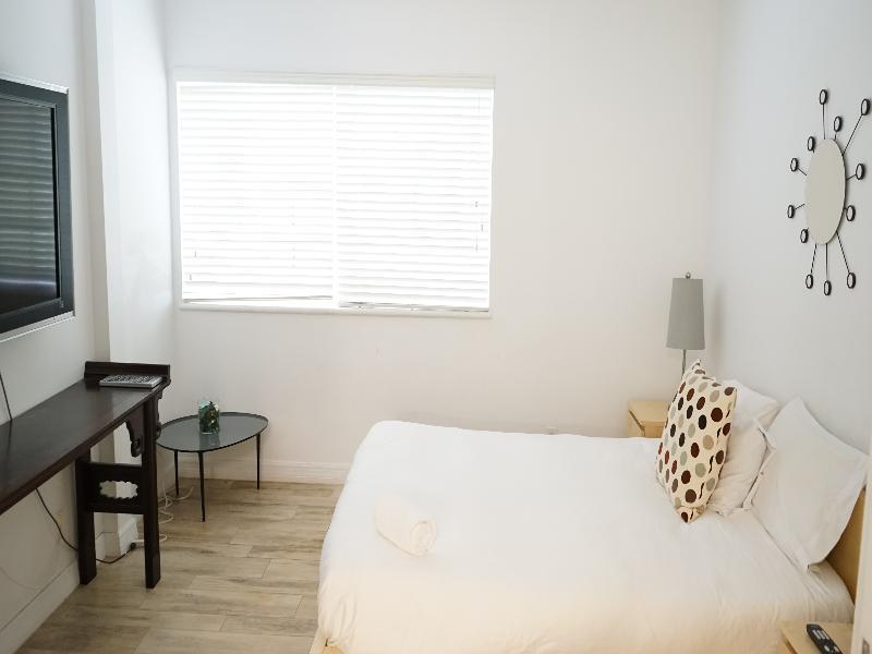 Aparthotel Casa Grande By Yourent Miami Beach