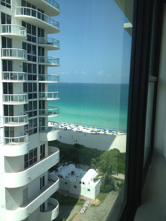 Ocean View In * Miami Beach
