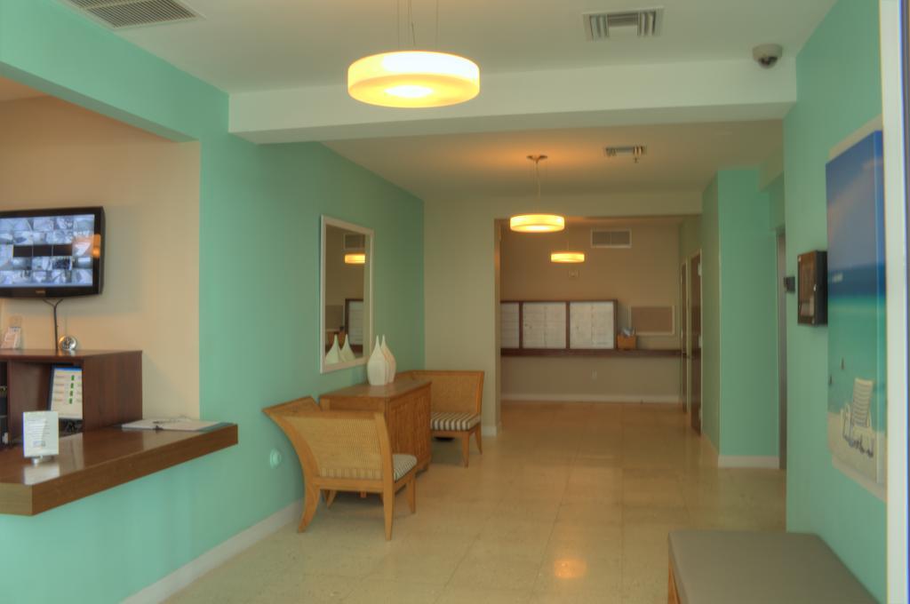 Apartment Dream Destinations At Ocean Place *