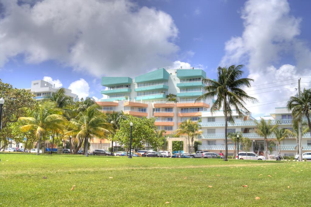 Apartment Dream Destinations At Ocean Place Miami Beach