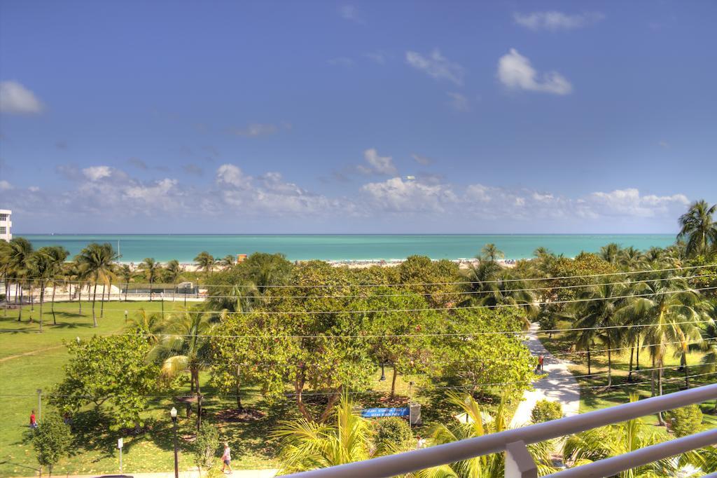 Apartment Dream Destinations At Ocean Place *