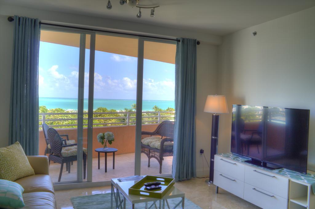 Apartment Dream Destinations At Ocean Place *