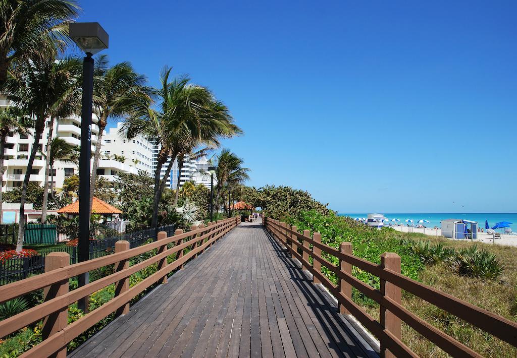 Apartment Dream Destinations At Ocean Place Miami Beach