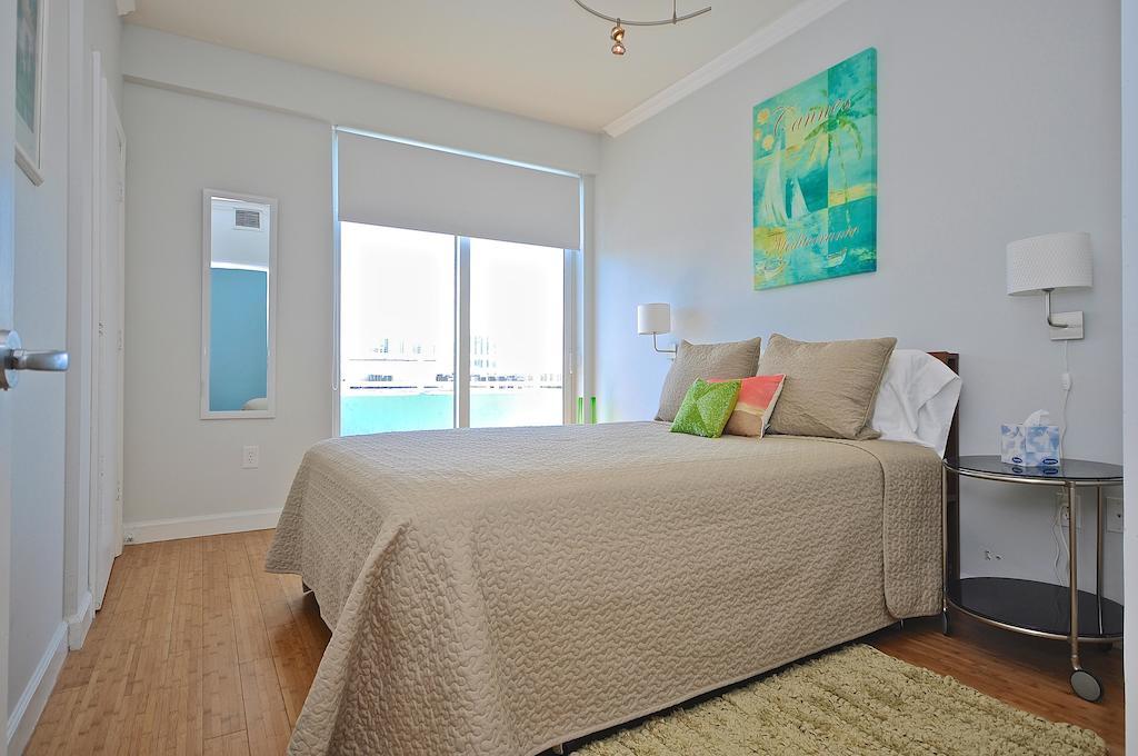 Dream Destinations At Ocean Place