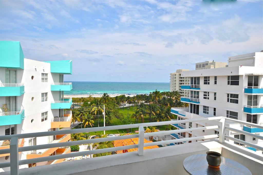 Dream Destinations At Ocean Place Miami Beach