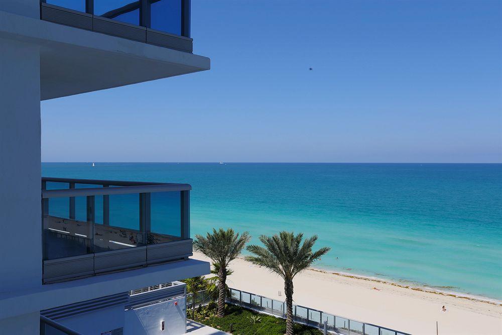 Hotel Pelican Furnished In Monte Carlo Miami