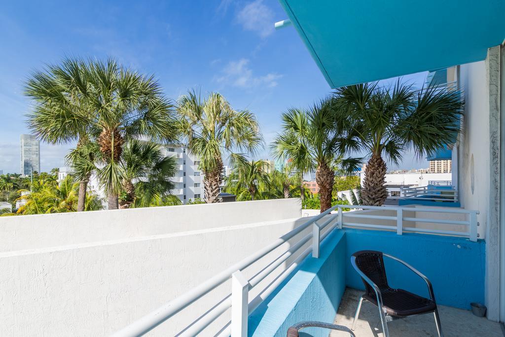 Dream Destinations At Ocean Place Miami Beach