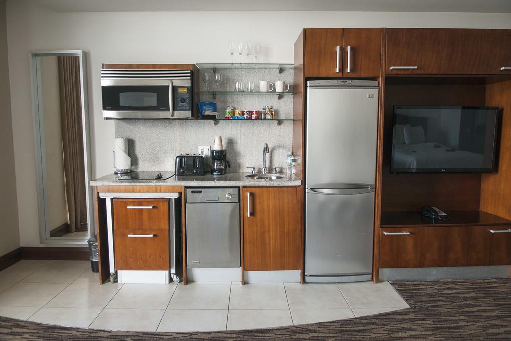 Apartment At Congress Ocean Drive *