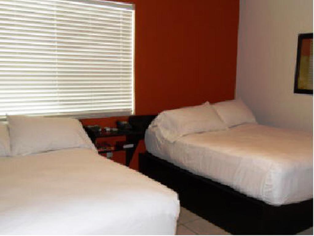 Hotel Hawaii Miami Beach