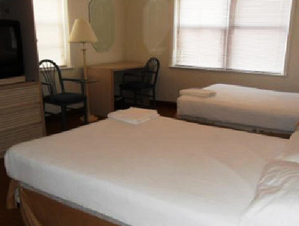 Hotel Venezia Miami Beach
