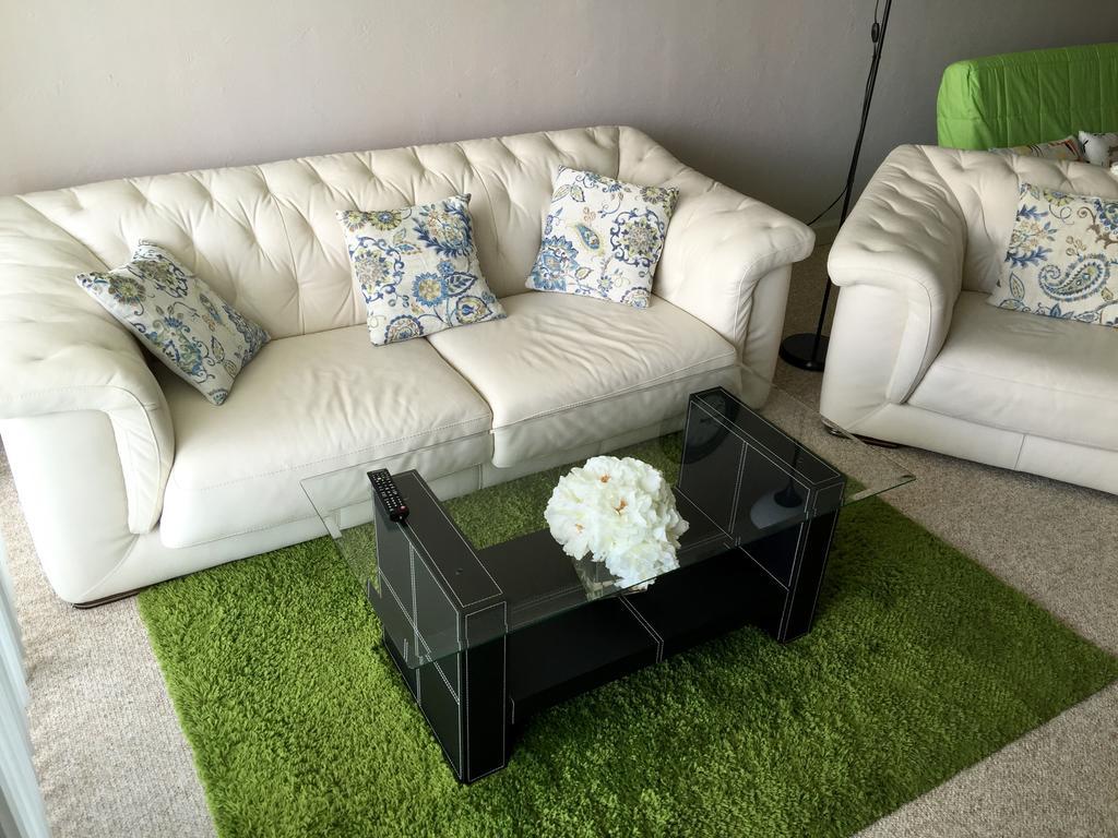 Apartment Ocean Reserve Miami Luxury *