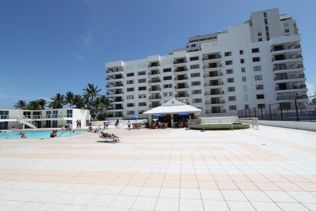 Apartment Castle Beach By Suarez