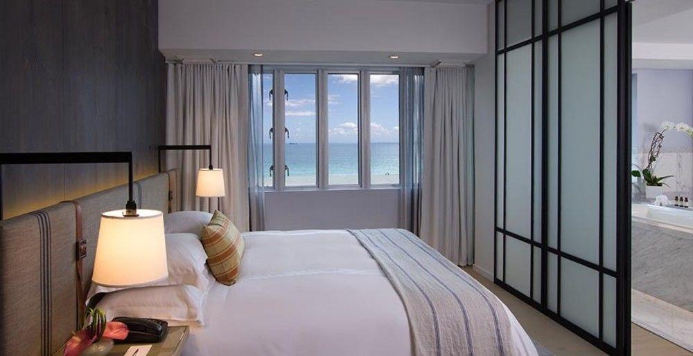 Victor South Beach 4* Miami Beach