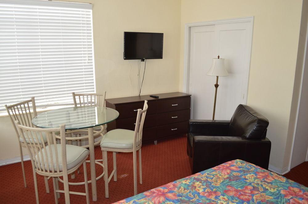Island House South Beach (adults Only) Hotel 3*