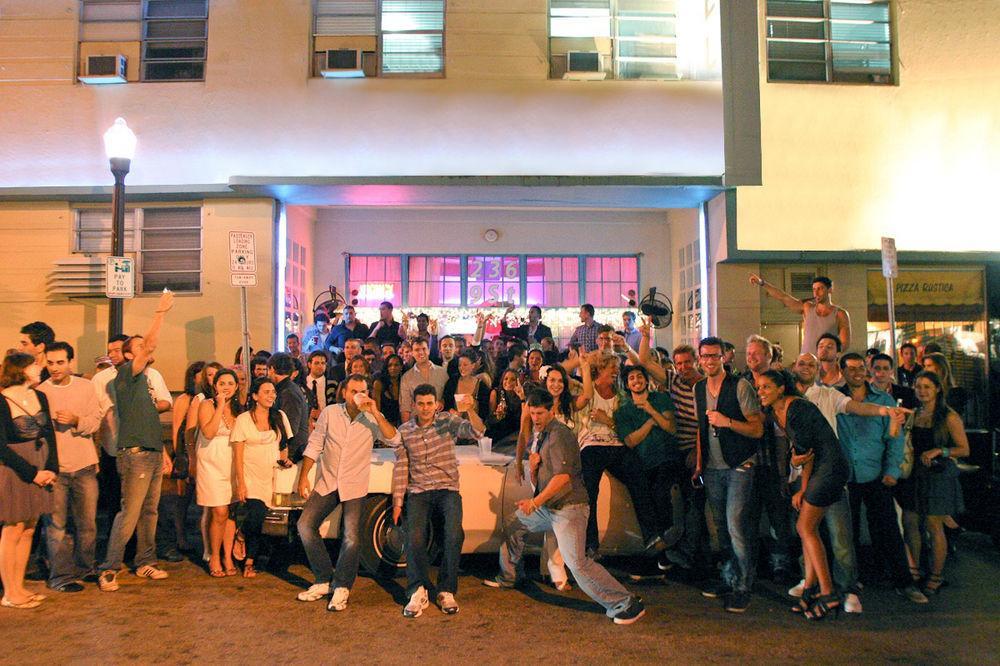South And Hostel *