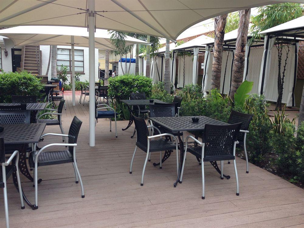 South Plaza 3* Miami Beach