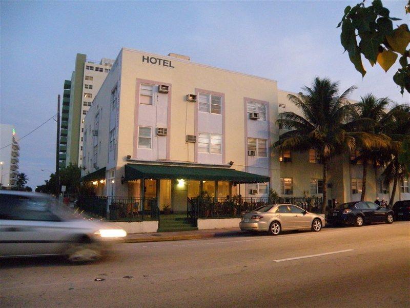 Venezia Hotel