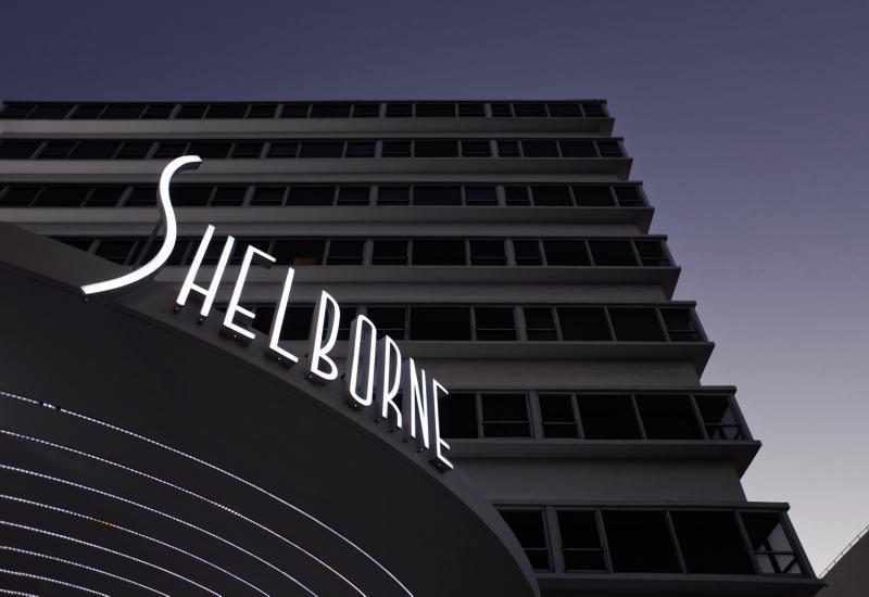 The Shelborne By Proper 4*