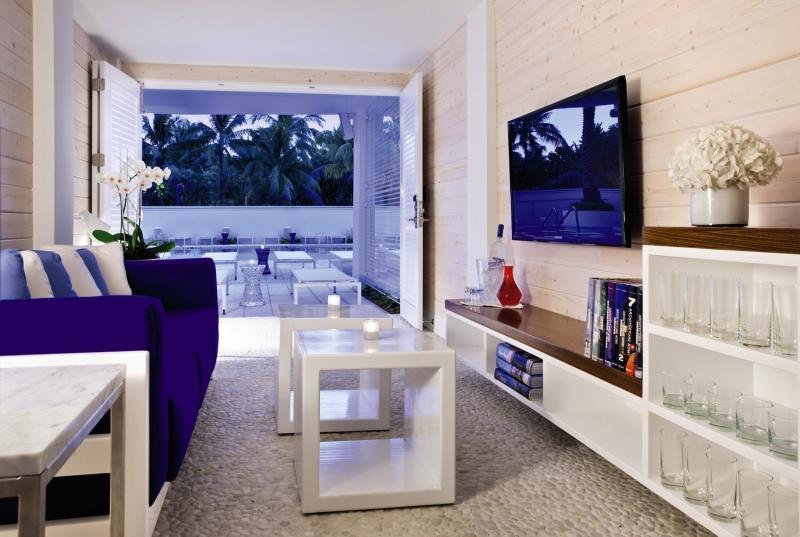 The Shelborne By Proper Resort Miami Beach