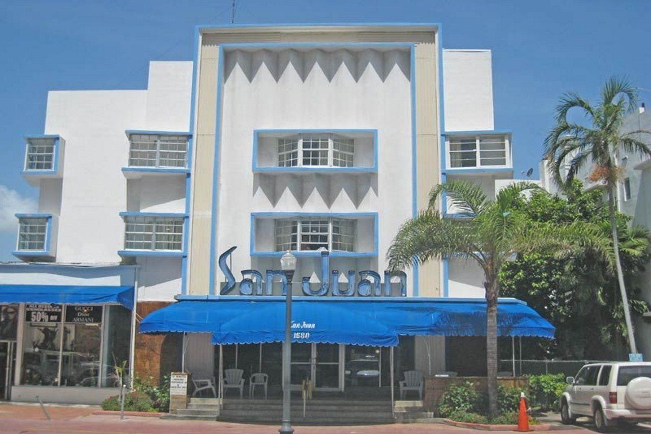 Hotel San Juan 4*