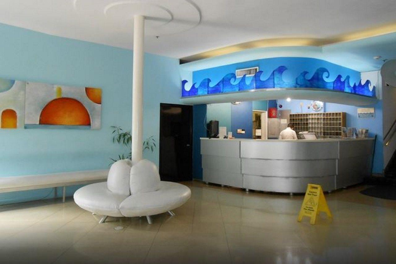 Hotel San Juan 4*
