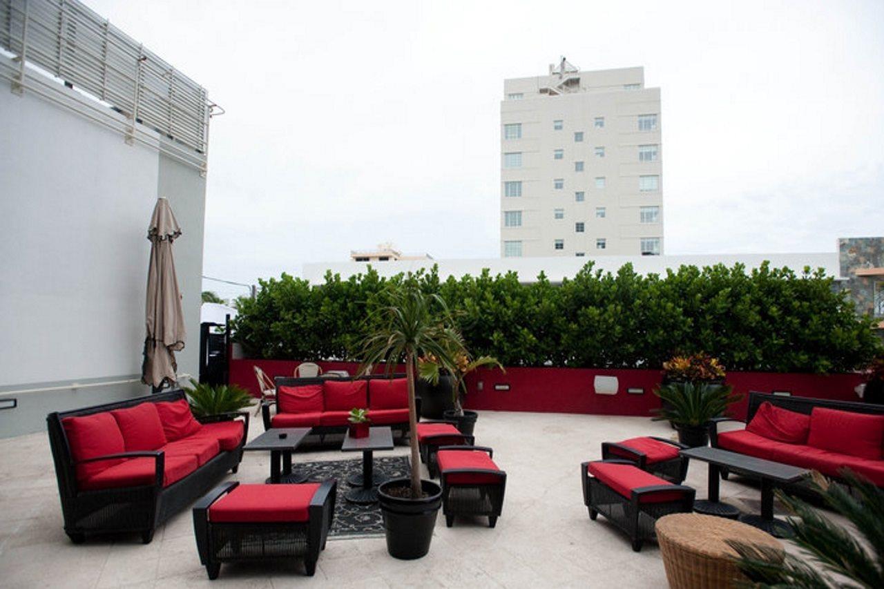 Hotel Victor South Beach