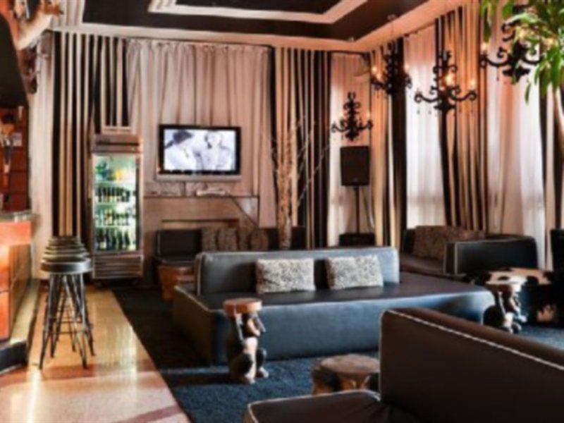 Hotel Chesterfield & 3*