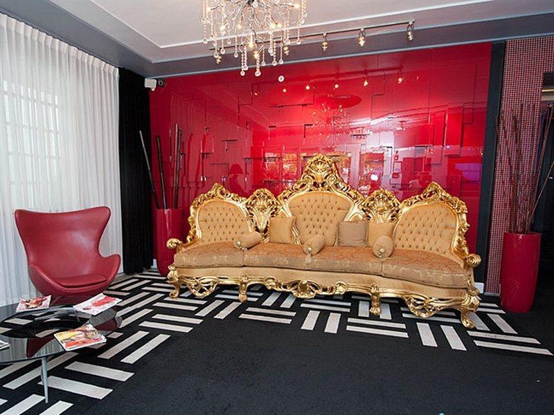 The Cove By Renzzi (adults Only) Miami Beach