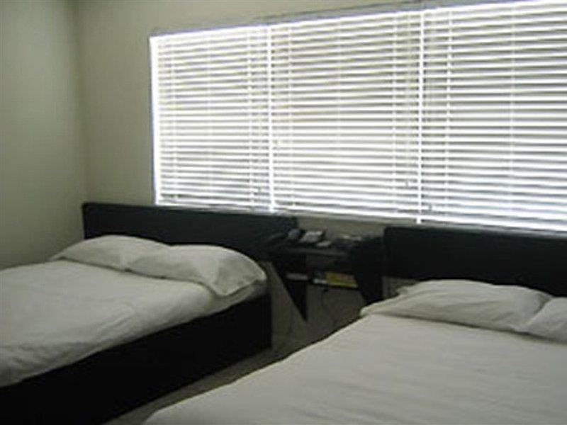 Hotel Hawaii 2*