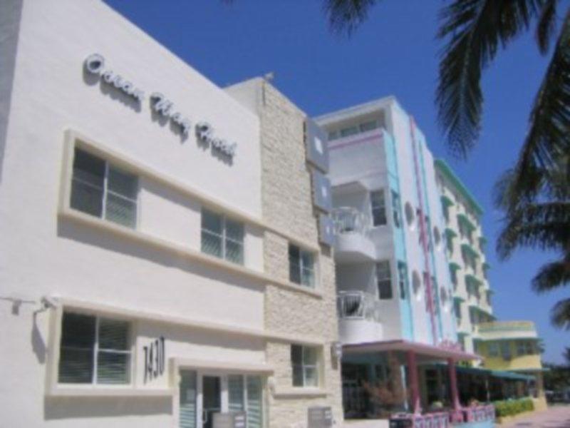 Hotel Hawaii