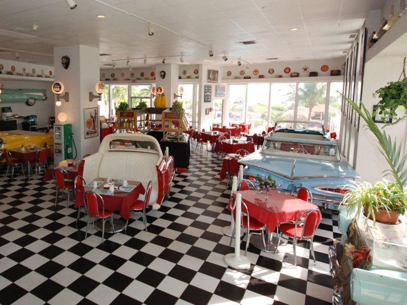 Hotel Howard Johnson Plaza North Miami Beach