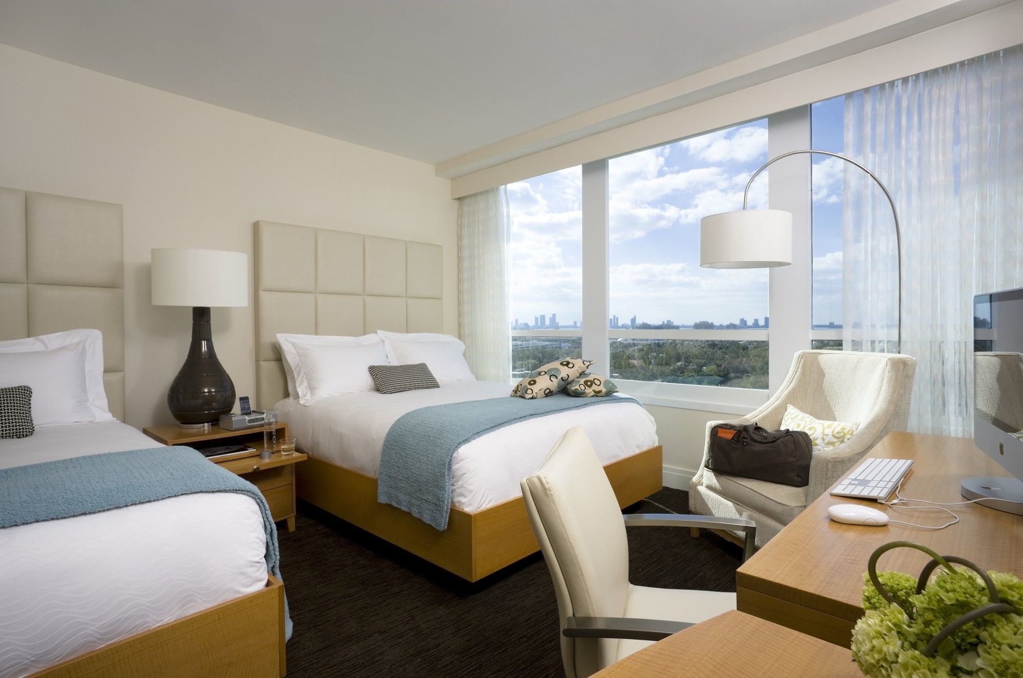 Resort Fontainebleau