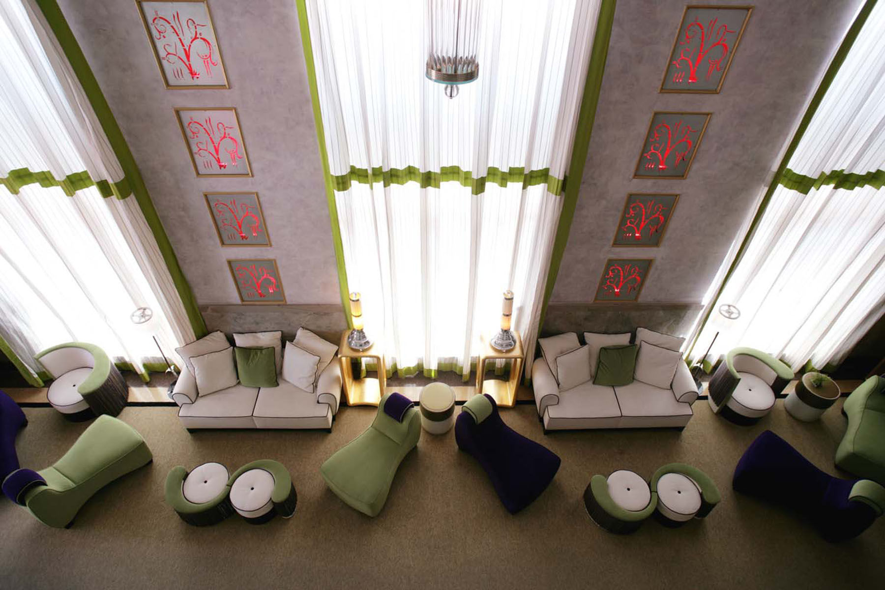 Hotel Victor South Beach 4*