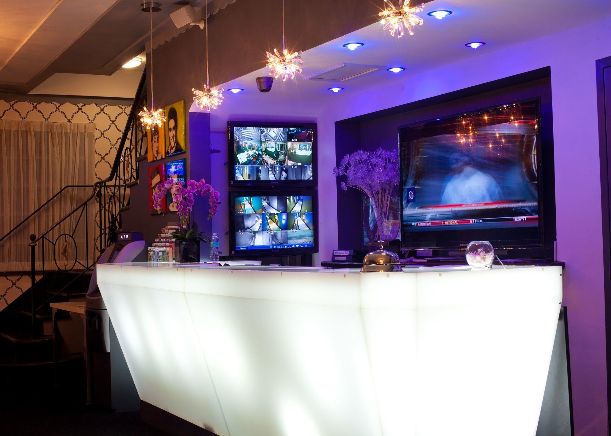 Hotel The Cove By Renzzi (adults Only) 3*