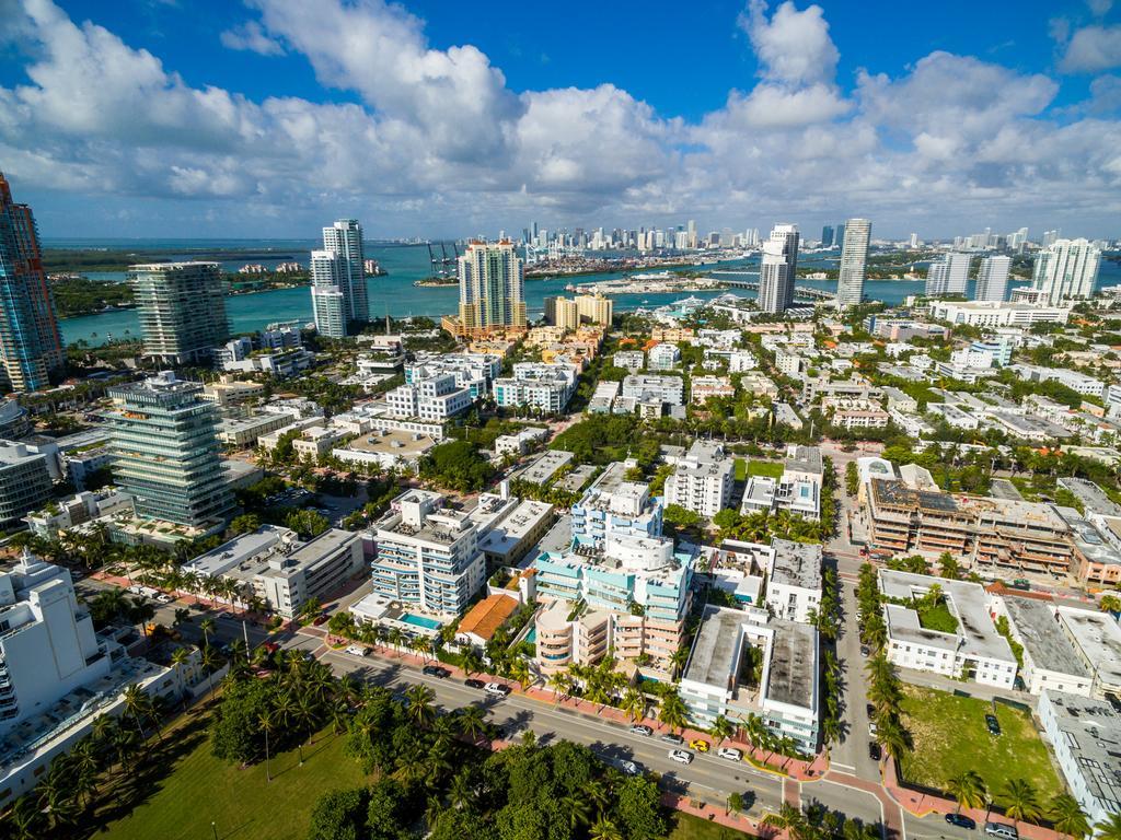 Dream Destinations At Ocean Place
