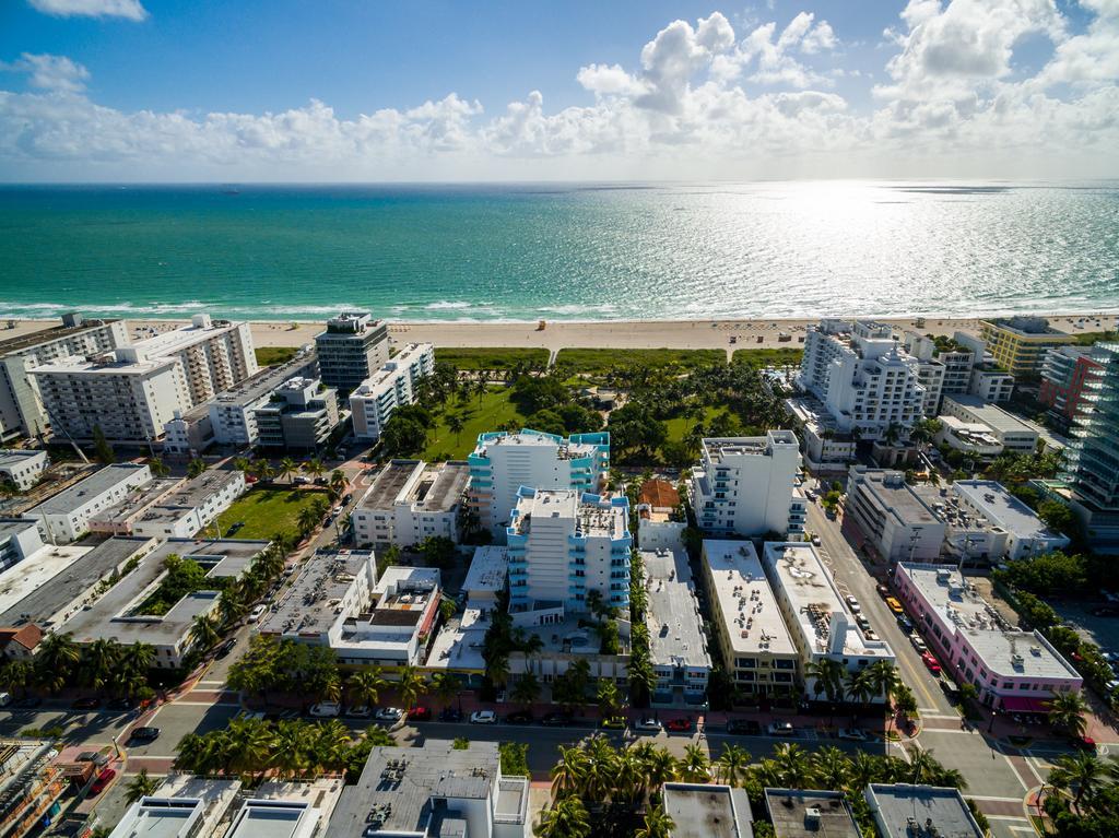 Dream Destinations At Ocean Place Miami Beach