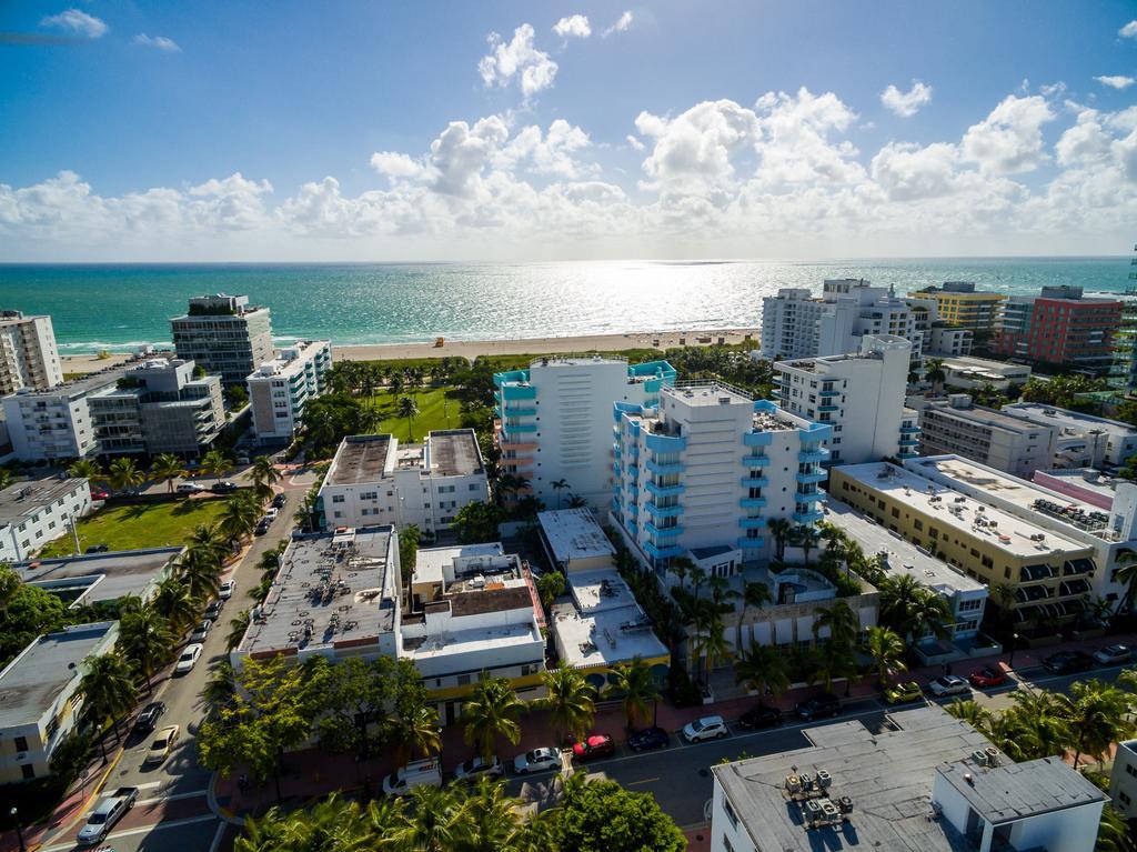 Apartment Dream Destinations At Ocean Place *