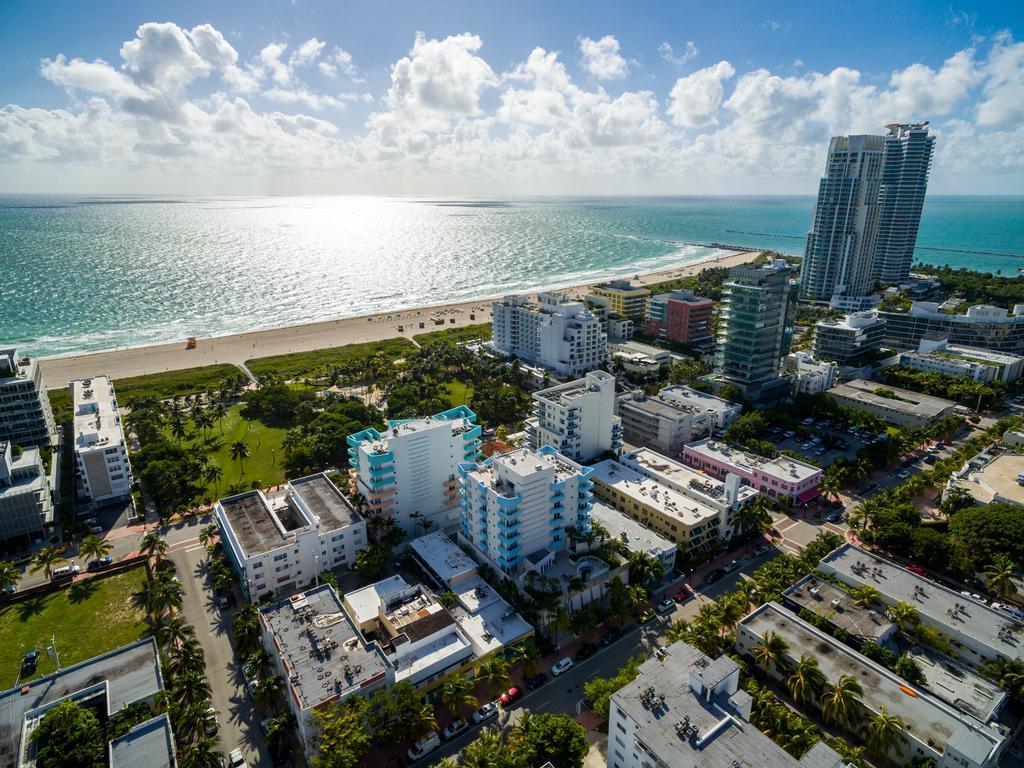 Apartment Dream Destinations At Ocean Place Miami Beach