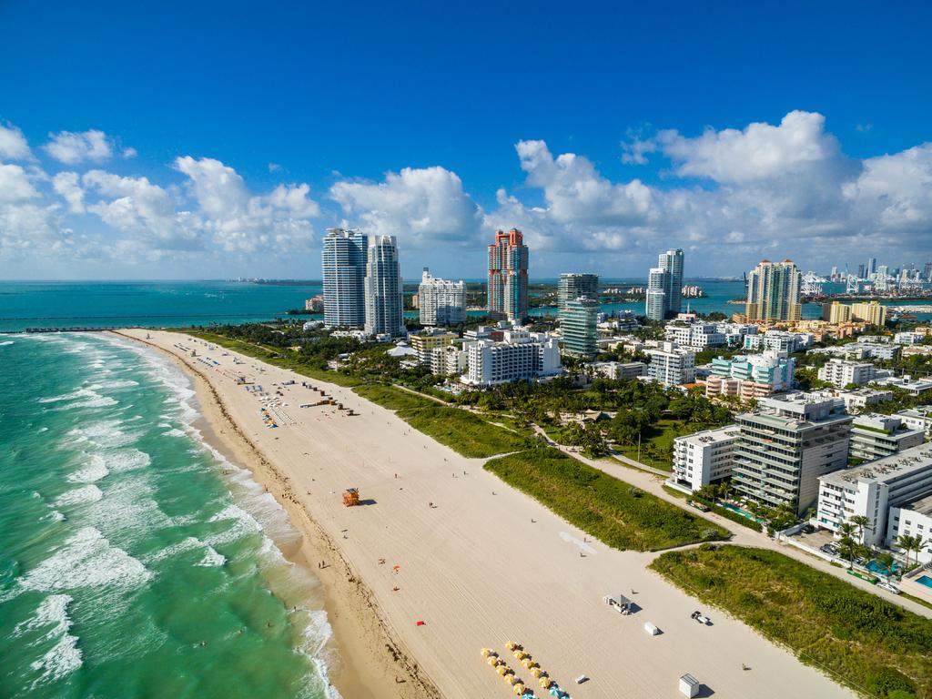 Apartment Dream Destinations At Ocean Place Miami Beach